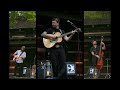 Rural Roots That Run Deep With Nick Shoulders and Adeem the Artist