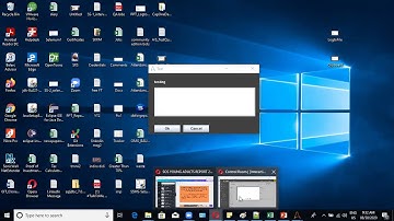 Commands Not Recommended For Automation| A2019 Automation Anywhere| Prompt Package|Message Box|RPA