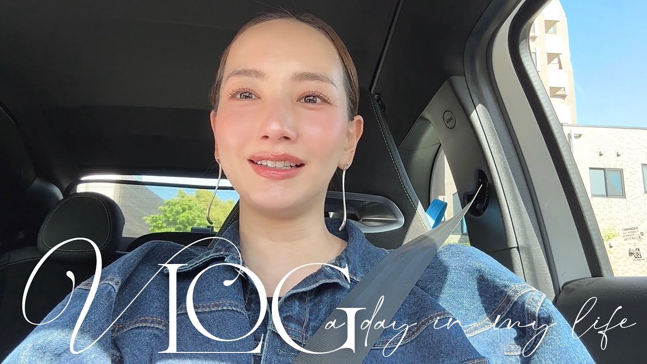 【VLOG】買い出し/次男と料理/寝るまで