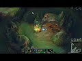 КАМЕНЬ В ЛЕСУ | Лига Легенд | League of Legends