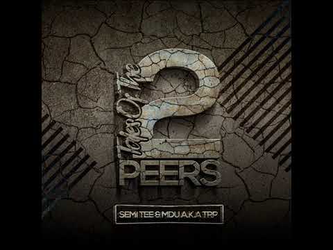 Semi Tee & Mdu aka TRP - Isingisi (feat. Sir Trill)
