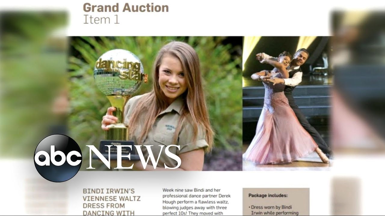 Bindi Irwin desktop Wallpapers