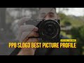 BEST VIDEO SETTINGS ZV-E10 | Cinematic SLOG3 Workflow + FREE LUT