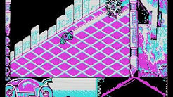 Zona 0 (PC) CGA Graphics