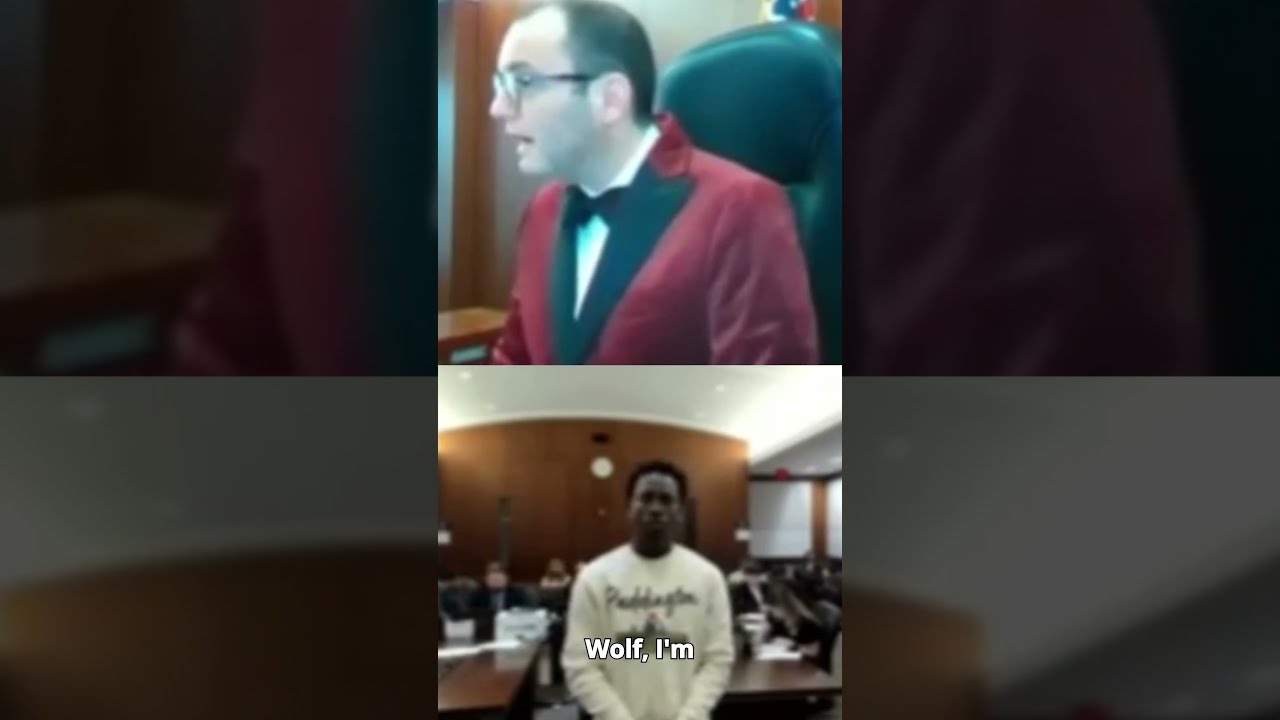 Judge Fleischer Slams DUI Suspect You Re A Threat To Society Shocking Courtroom Moment