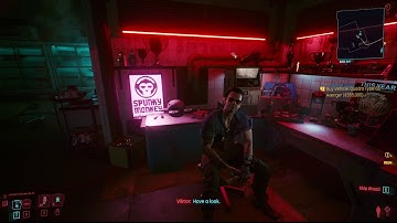 Cyberpunk 2077 - How To Double Jump (Quicktips)