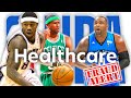 NBA champion Glen 'Big Baby' Davis sentenced to prison in insurance fraud scheme!