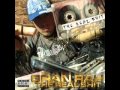 Amor Con Furia - Gran Rah Ft Flowyn