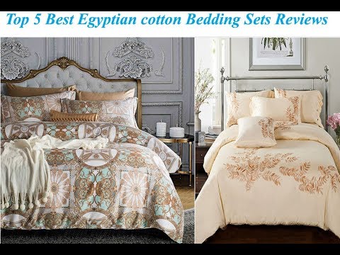 top-5-best-egyptian-cotton-bedding-sets