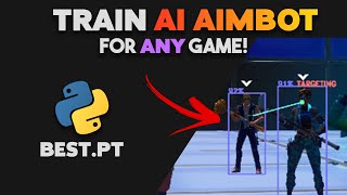 How to Train AI for Object Detection | YoloV8