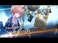 Fate/Grand Order - Van Gogh Servant Introduction