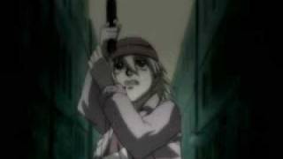 Hellsing episodio 7 parte 1/4