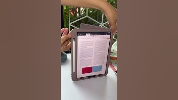 How to Stop iPad Screen from Rotating - Quick & Easy Guide