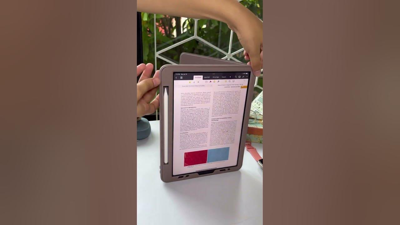 How to Stop iPad Screen from Rotating Quick & Easy Guide YouTube