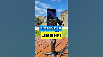 Zero-X ZX-G21 Gimbal with AI Tracking & Fill Light #short #ZeroX #Gimble #AI