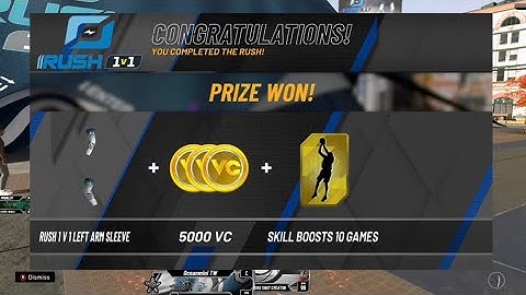 HOW TO WIN THE RUSH 1V1 EVENT + UNLIMTED BOOST?