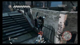 Assassin's Creed 2 bug