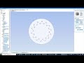 Spline design case 5 use standard hob to machine external spline