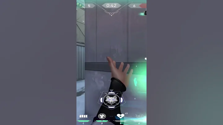 battle SAGE 🧠🥇 #immortal #ace #shorts  #valorant #twitch #icebox #valorantindia #valorantclips