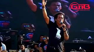 SHODIQ -MASA DEPAN-MONATA 22 JULI 2018