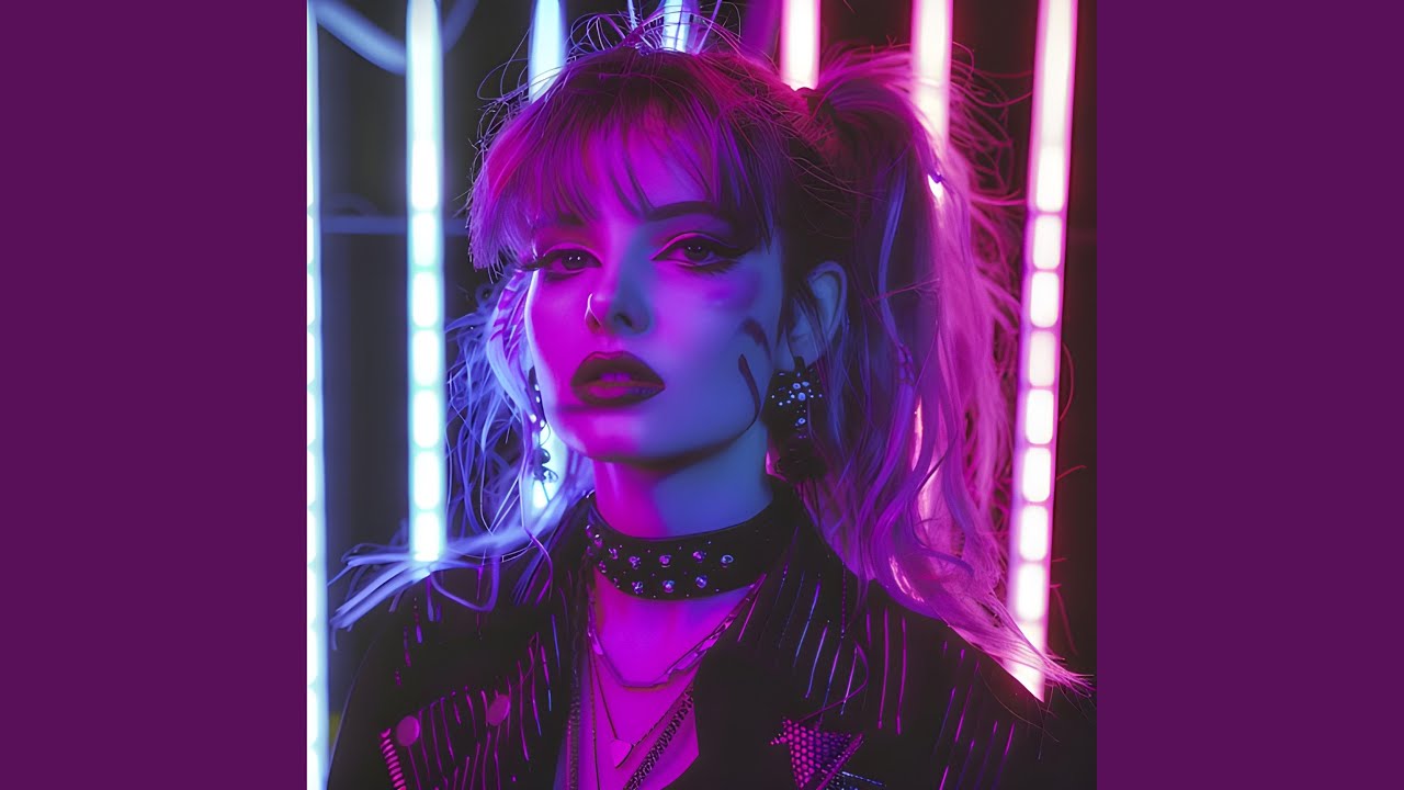 Guarda Synthwave Pulse su YouTube Guarda Synthwave Pulse su YouTube