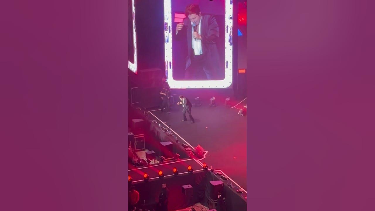 Luan Santana-Morena Rio de Janeiro 5/6/2025
