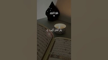 ما تيسر من سورة الأنعام الشيخ ماهر المعيقلي 🤍✅