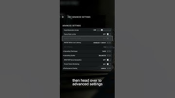 BF6 RedSec: Best Graphics & FPS Settings