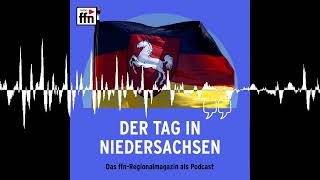 Der Tag in Niedersachsen am 01.06.2026