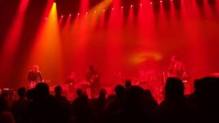 Wilco - We Were Lucky @ Chicago Theater 12 19 2019