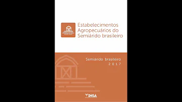 Como os estabelecimentos agropecuários são classificados no Brasil?