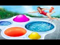 I Tried Lifeguard Academy - Part 2!