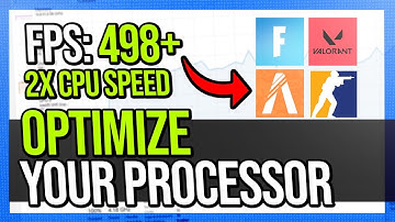 How I FIXED My CPU Bottleneck & DOUBLED GPU Performance! (2025 GUIDE)