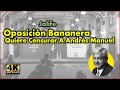 Jalife - Oposición Bananera Quiere Censurar A Andrés Manuel