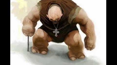 Dizplay and Lost Sequence - Hunchback