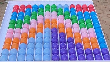 Clever Fast Champion – Smart Color Ball Sort