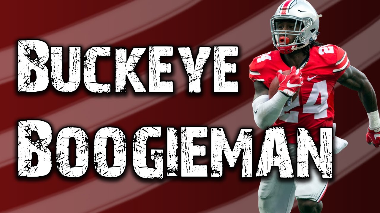 The Film Room Ep. 25: Malik Hooker Scouting Report