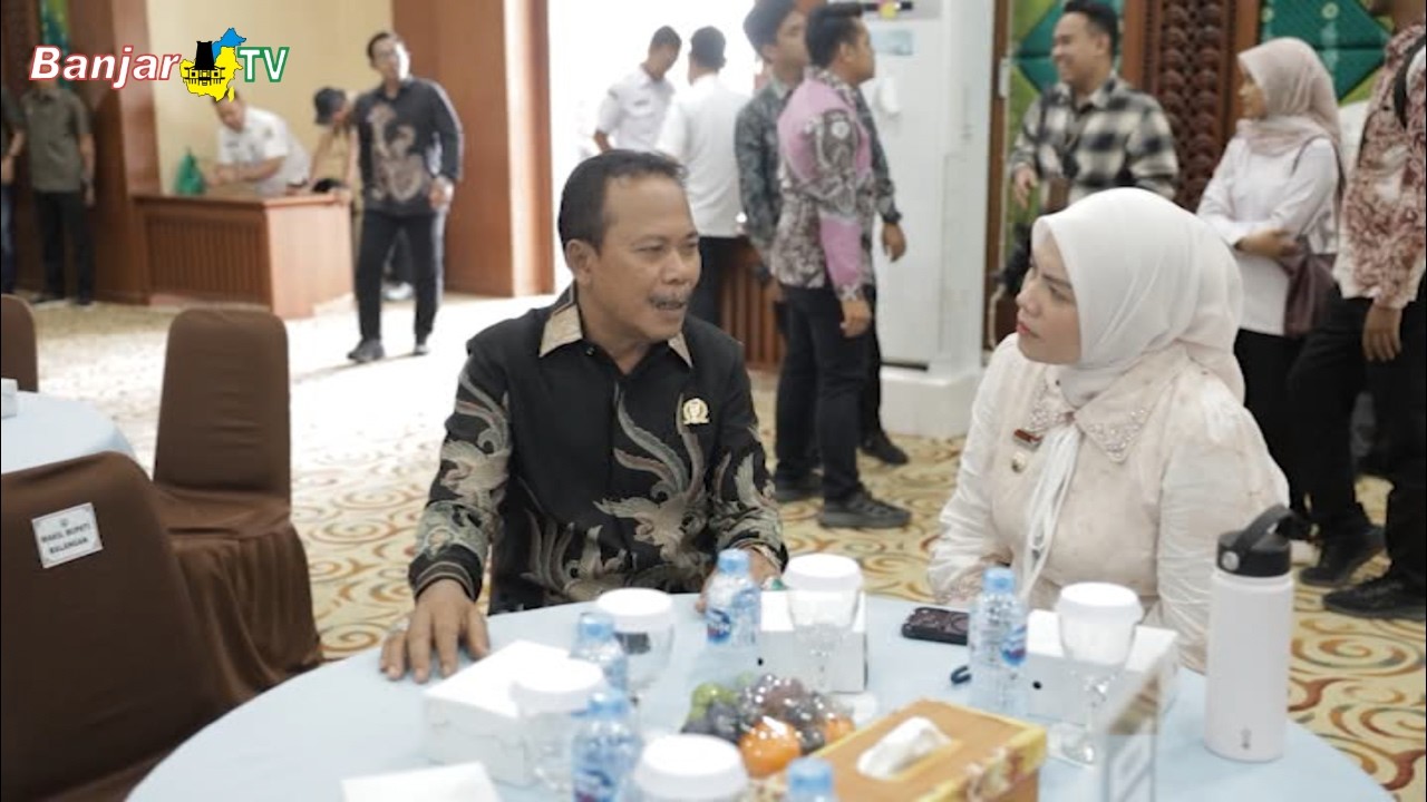 H. JAHRIAN HADIRI PENYERAHAN SERTIFIKAT ASET BMD DAN BUMD