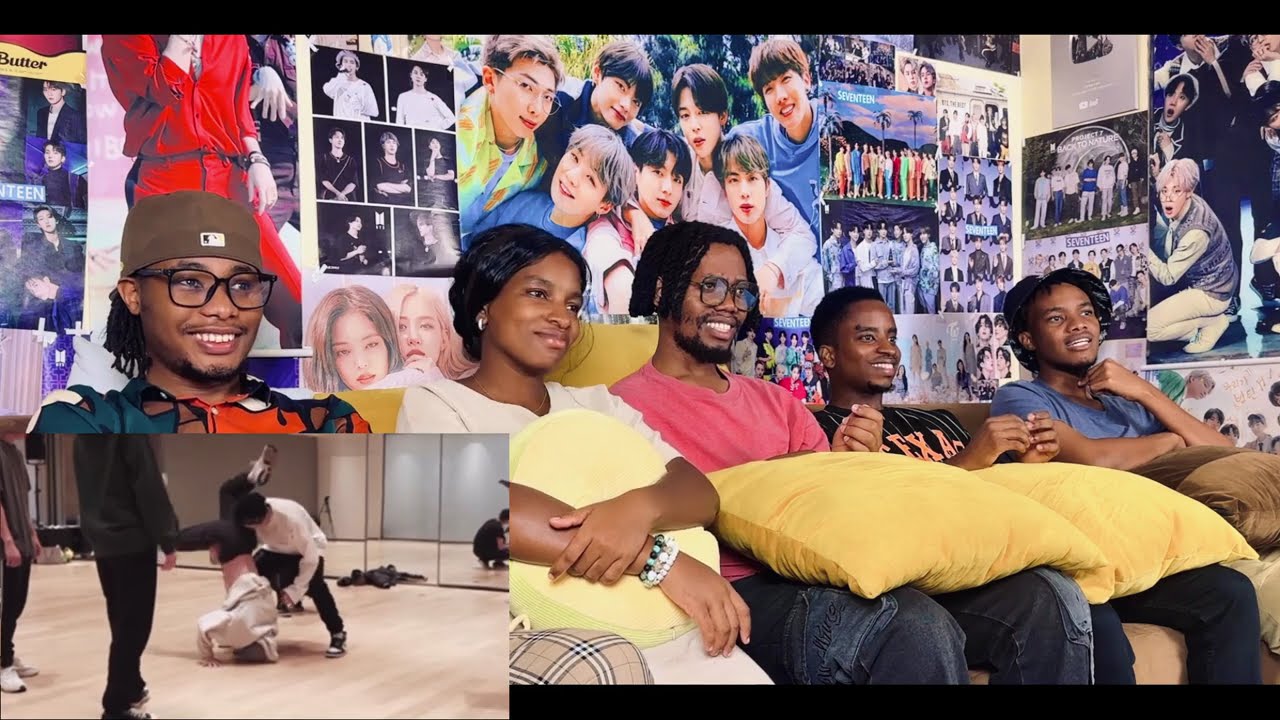 EXO are literally Comedians (REACTION)