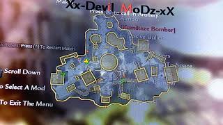Devils Playground /V/2 By Xx-Devil_MoDz-xX