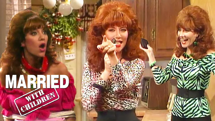 Best of Peggy Bundy | Married With Children