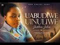 UABUDIWE UINULIWE Deep Swahili Worship Song By Jackline Julias 