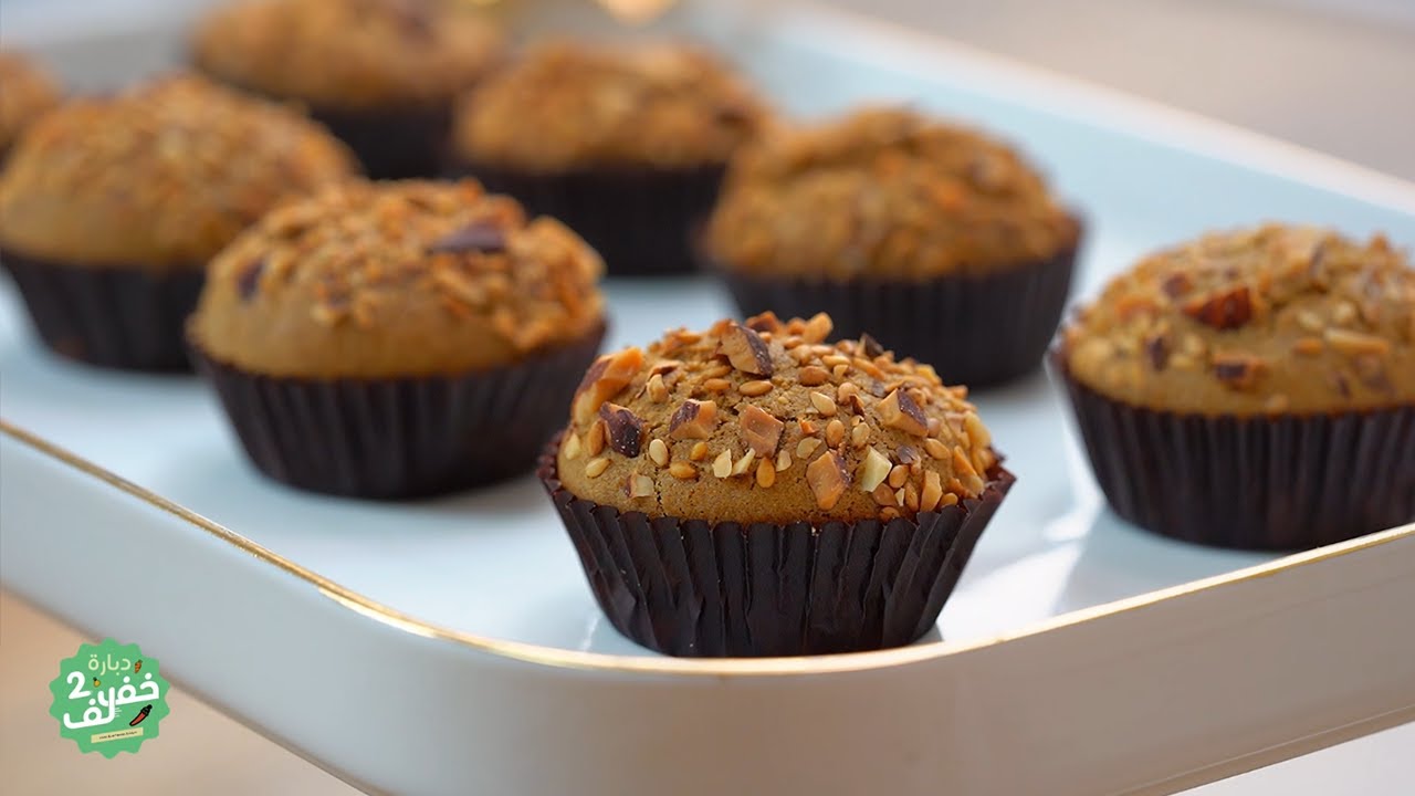 Dori3iya ( Biscuit au sorgho ) - Dbara khef lef 2 EP 27