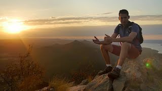 Little Rock Arkansas Vacation Destination for Outdoors History and Culture