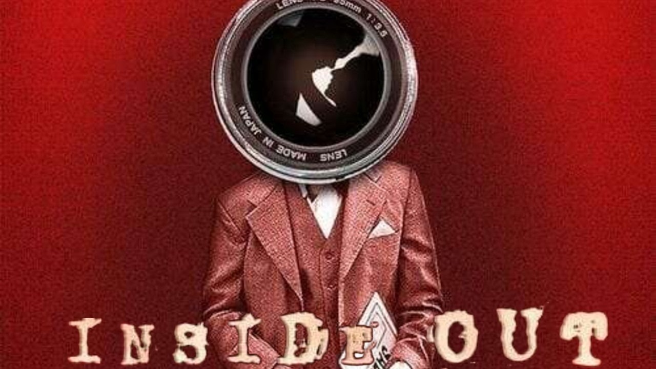 Inside Out 2005 Film | Eriq La Salle, Steven Weber, Russell Wong, Tyler Posey, Nia Peeples | Review