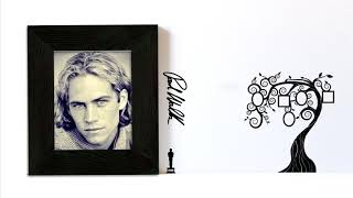 Paul Walker Transformation | Stars Album