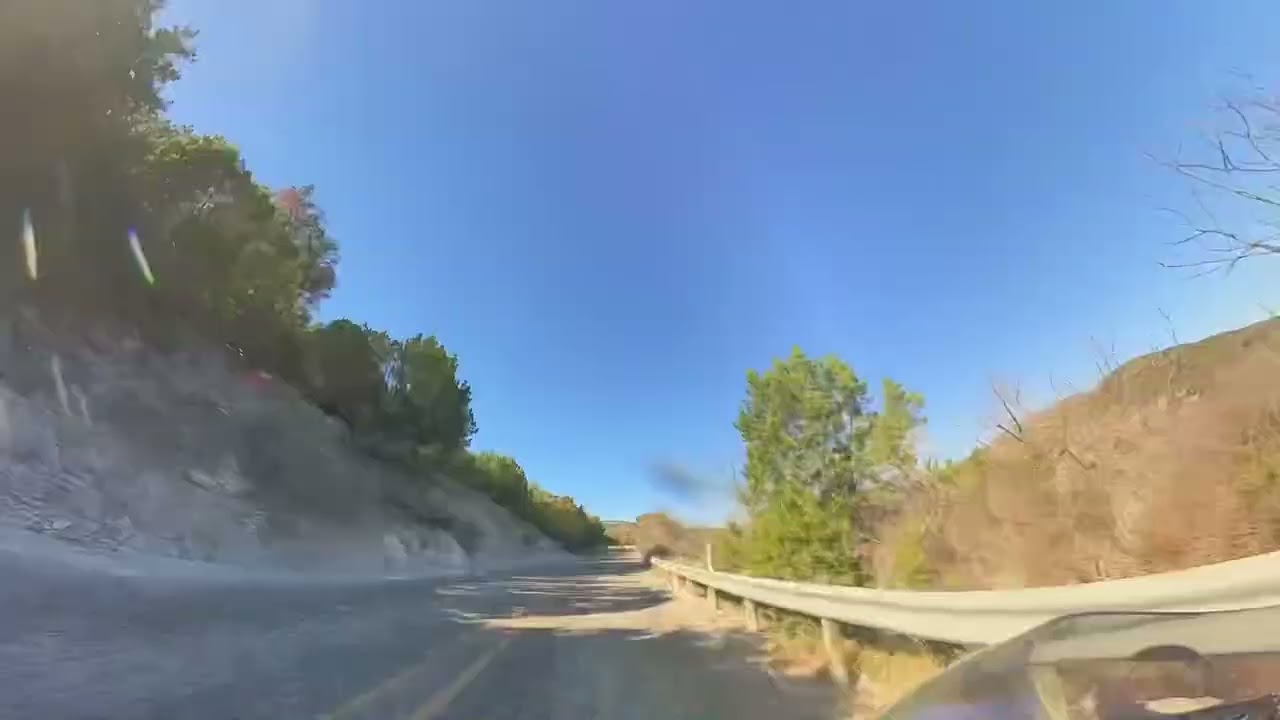 Texas Twisted Sister 335 from Camp Wood North