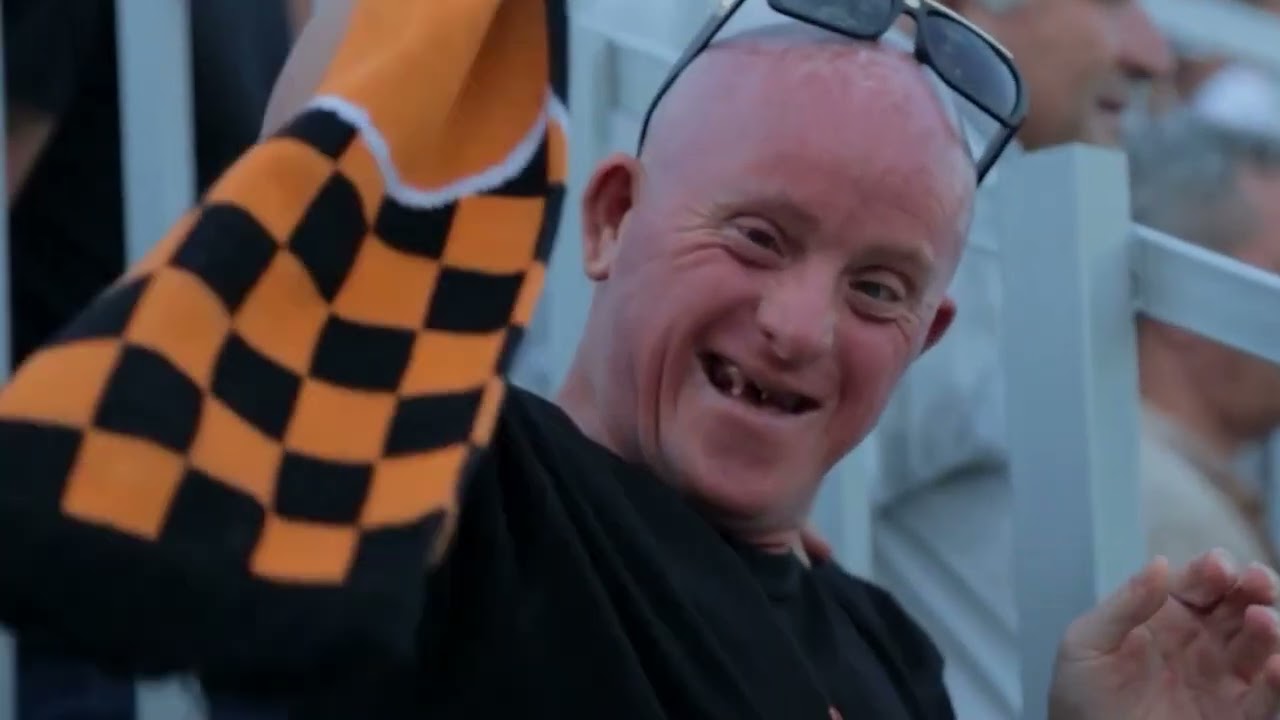 BOTA - FC BALLKANI (OFFICIAL VIDEO)