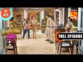 Urmila is fired from the job as maddam sir  maddam sir  ep 472  full episode11 april 2022