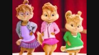 Tamar Braxton If You Don't Wanna Love Me Chipettes
